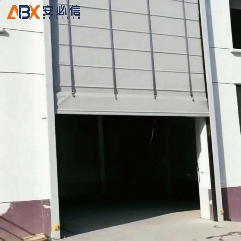 武威市翻转式卸货平台